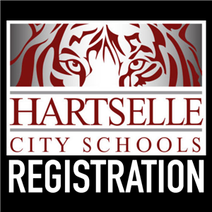 HCS Registration
