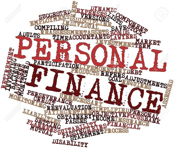 Personal Finance