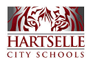 Barkley Bridge Elementary School Logo